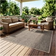 thumbnail image 2 of Koeckritz Rugs Nugget Special Bayou Sands Indoor/Outdoor Area Rug, 11' x 11', 2 of 8