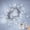 White, variant on Fairy Lights with Remote - Firecrackers String Lights 4.92Ft 50 LED Waterproof Cluster Christmas Lights, Battery Operated Fire Crackers Garland for Bedroom, Garden, Party Decor