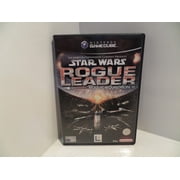 Star Wars: Rogue Leader - Rogue Squadron II (GameCube)