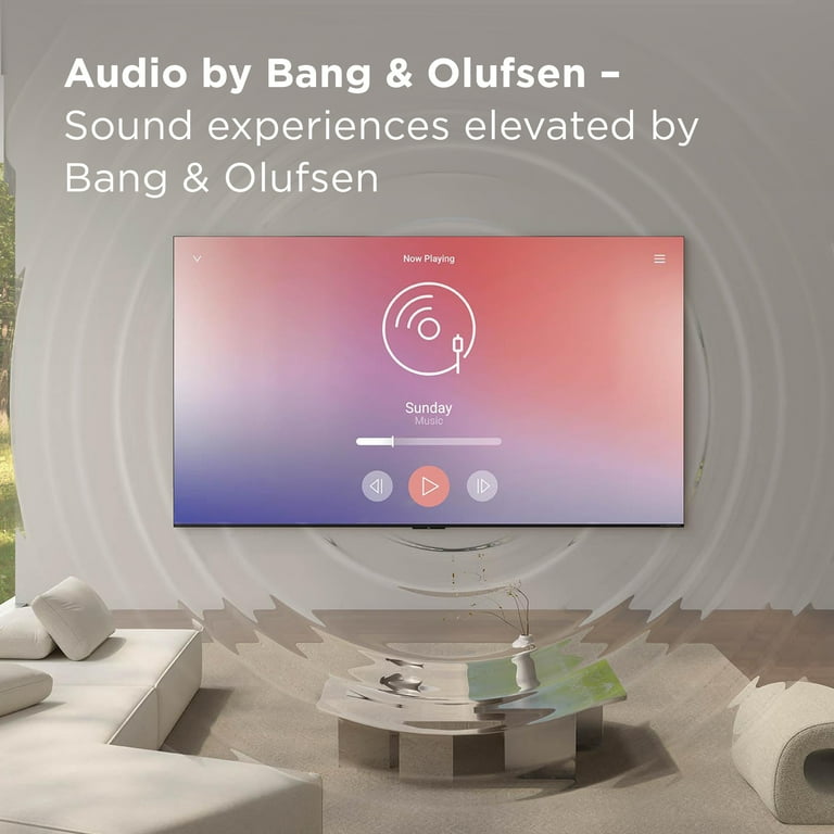 TCL 85-Inch X11K Series QLED 4K Smart QD-Mini LED TV with