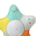 thumbnail image 4 of Stuffed Animal Plush Toys with Night Light Projector and Music Star, 4 of 8