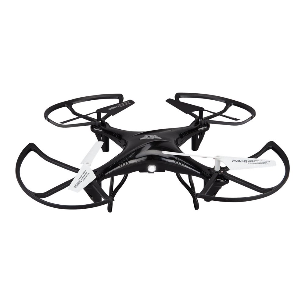 GPX Falcon 2 Pro Quadcopter Drone with Video Camera