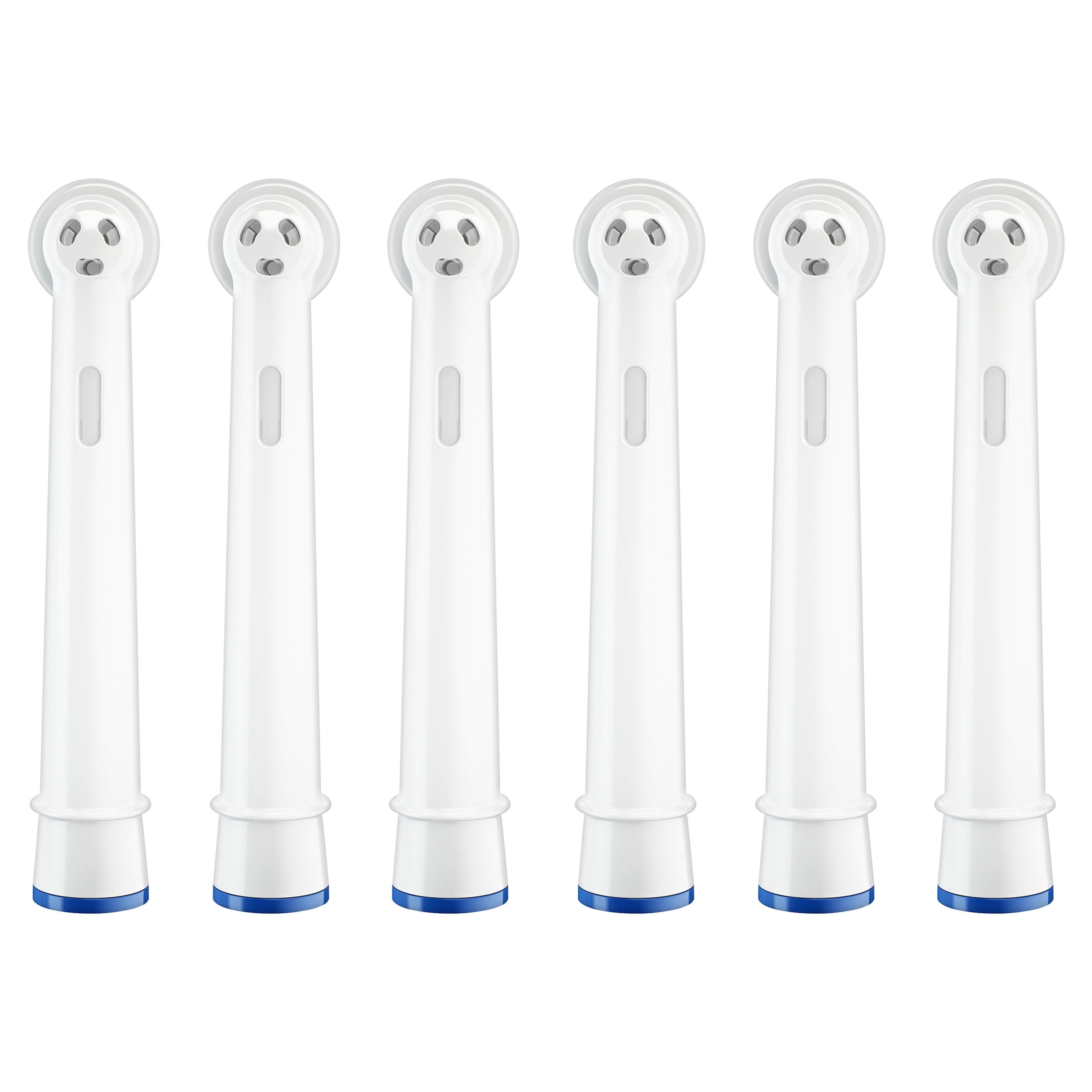 Oral-B Toothbrush Heads, Daily Clean Electric Toothbrush Replacement Brush Heads Refill, 6 count