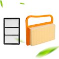 thumbnail image 4 of Replacement Air Filter, Air Filter Set  Compatibility Silicone  for Garden for Outdoor, 4 of 7