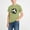 Army Green, variant on Muscularfit Summer Shirts Teen Shirts Boys Boys Athletic Shirts Short Sleeve Pullover T-Shirt Crew Neck Brown Graphic Tees 4th Grade Shirt,7-8 Years