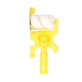 thumbnail image 2 of Multifunctional Paint Edger Roller Brush Detachable Cleaning Brush for Home Room Wall, 2 of 14