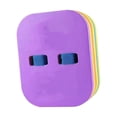 thumbnail image 4 of Swim Kickboard Trainer Boya Piernas y caderas Support Swim Board para natación ajustable Púrpura Sharpla tabla de natación, 4 of 8