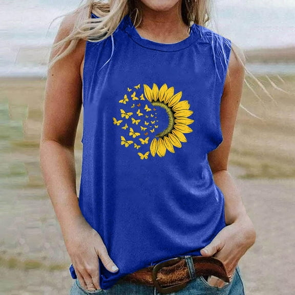 Women Sleeveless Crop Tops Plus Size, Plus Size Blouses for Women 2X Womens Sports Tops With Built In Bra Black Summer Tops Y2K Letter Print Tee