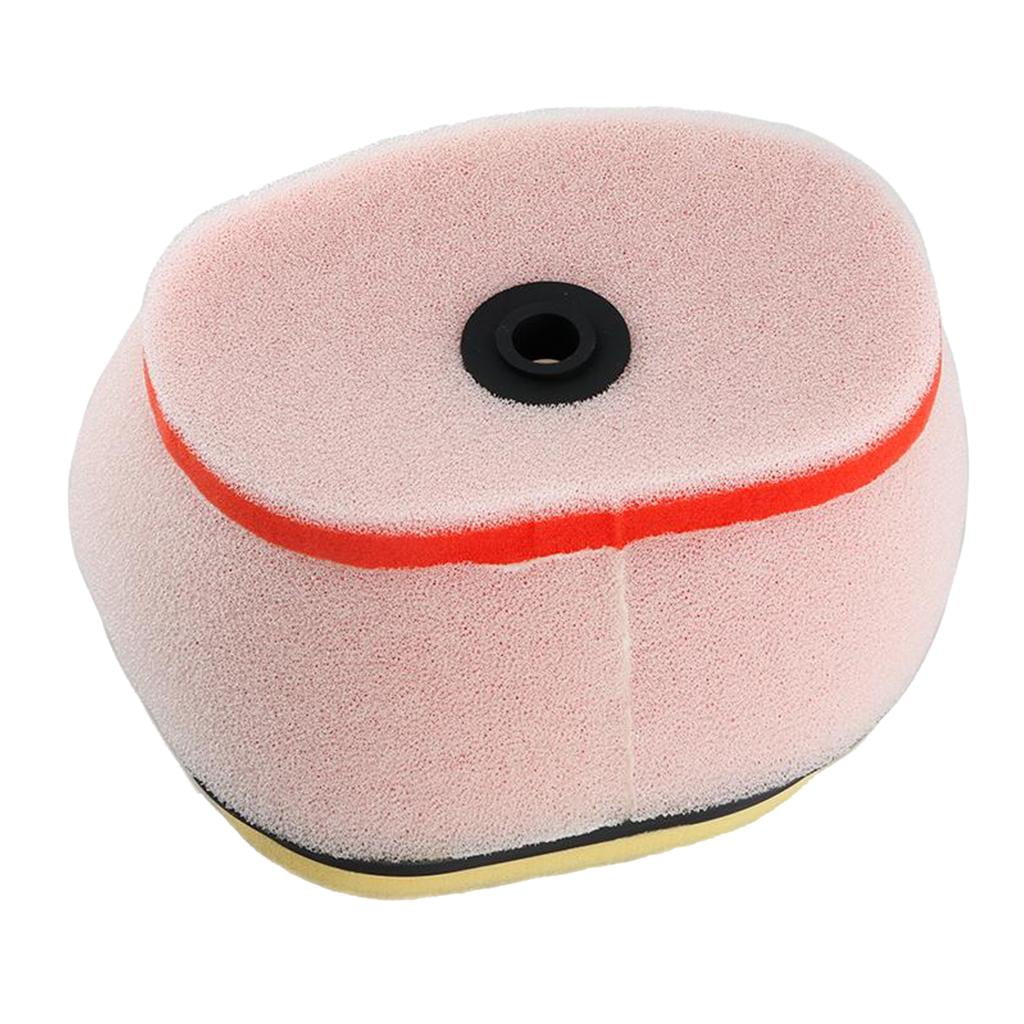 Dirt Bike Motorcycle Foam Air Intake Filter Cleaner For BOSUER esb 2019
