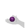 thumbnail image 3 of Zest Candle 6-Piece Ball Candles, 3-Inch, Purple, 3 of 3