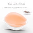 thumbnail image 5 of Adhesivo invisible de silicona para el pecho Sujetador de silicona Adhesivo anti-luz Adhesivo para el pecho Adhesivo push-up de silicona Adhesivo push-up para el pecho, 5 of 5