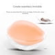 thumbnail image 5 of Adhesivo invisible de silicona para el pecho Sujetador de silicona Adhesivo anti-luz Adhesivo para el pecho Adhesivo push-up de silicona Adhesivo push-up para el pecho, 5 of 5