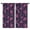 Pink Breast Cancer-1, variant on Blackout Kids Curtains,Pink Breast Cancer Awareness Pattern Childrens Insulated Curtains Set Of 2,Bedroom Essentials,Toddler Room Decor 42"x54"