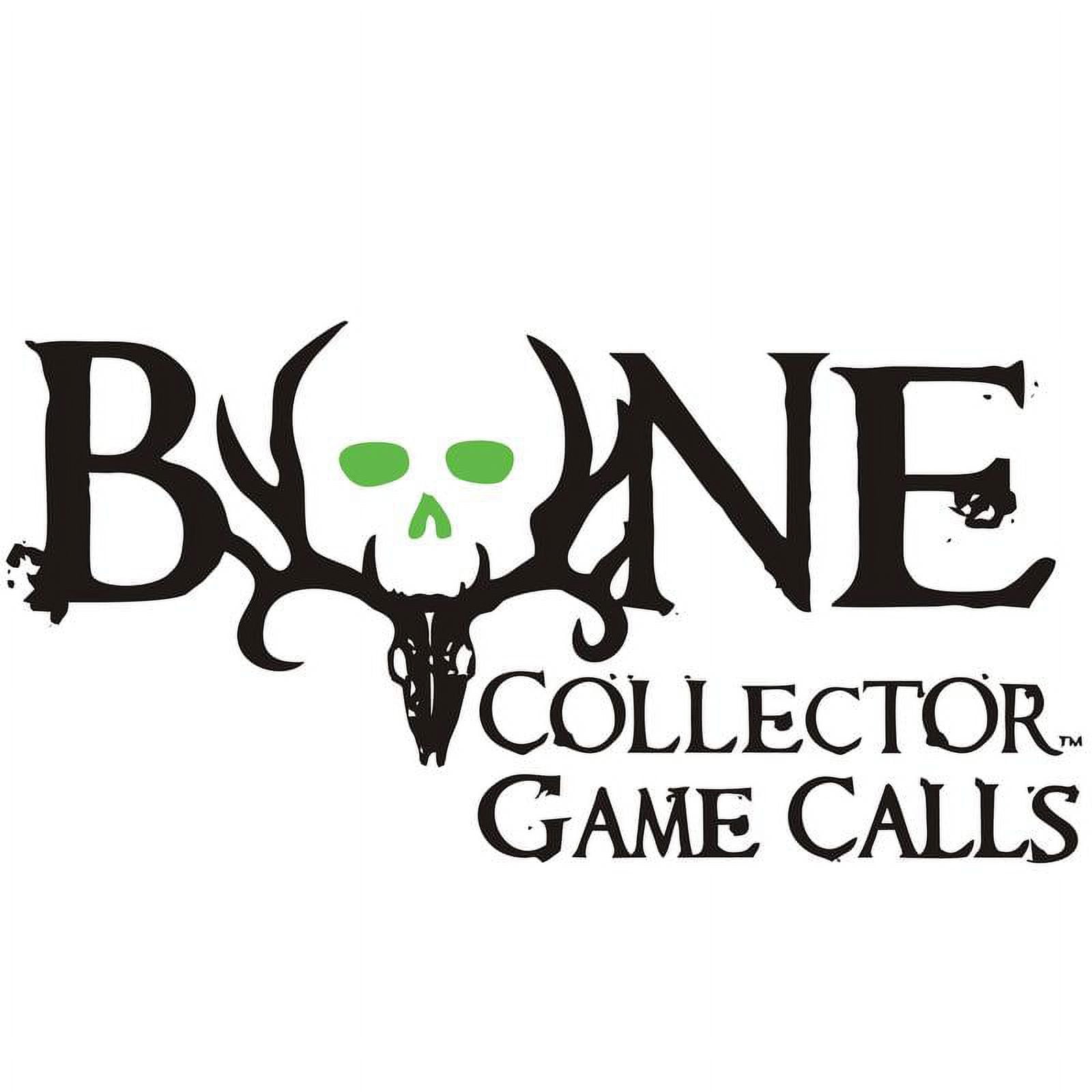 Molded Distressed Rabbit Predator Call by Bone Collector Game Calls -  Walmart.com, image size:1600x1600