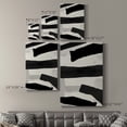 thumbnail image 4 of Mountain Paths I Premium Gallery Wrapped Canvas - Ready to Hang, 4 of 9