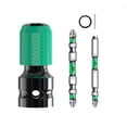 thumbnail image 1 of Quick-change Head Multifunctional Power Tool Fast Conversion Adaptability-, 1 of 8
