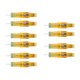 thumbnail image 2 of 10PCS 7RM Desechable T-attoo Cartucho N-agujas Kit de accesorios de agujas esterilizadas yeacher Aguja de cartucho de tatuaje, 2 of 7