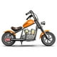 thumbnail image 1 of Moto Electrica Montable Infantil Hypergogo Challenger 12 Plus Naranja con Bocina Bluetooth y Luz LED, 1 of 7