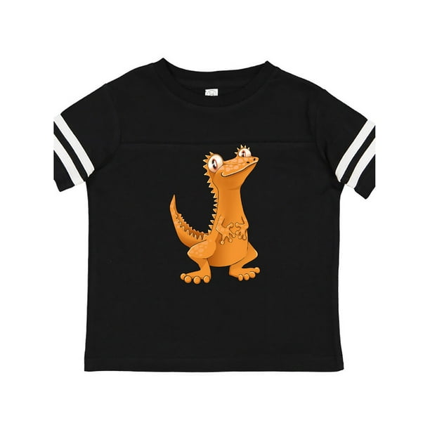 crested gecko shirt