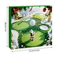 thumbnail image 2 of Countdown Sets Advent Calendar 2025 for Adults - 24 Day Countdown Calendar for Father Husband or Boyfriend - Holiday Featuring Tees Markers, 2 of 7