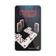 thumbnail image 3 of Domino PUNTOS NETFLIX STRANGER THINGS 28 FICHAS tin, 3 of 4