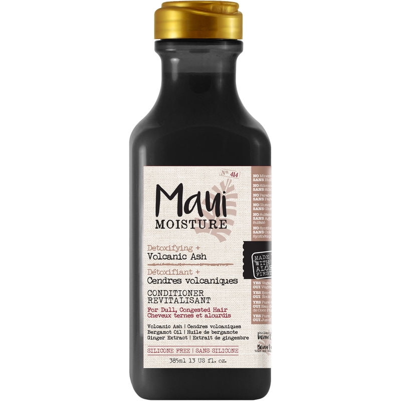 MM VOLCANIC ASH COND - FRENCH