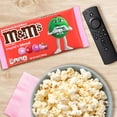 thumbnail image 4 of M&M'S Peanut Butter Milk Chocolate Cupid's Blend  Valentine's Day Candy - 9.48 oz Bag, 4 of 12