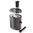 thumbnail image 3 of Extractor de Jugos, Exprimidor silencioso de frutas BLACK + DECKER - JE2500B Black & Decker JE2500B BLACK + DECKER JE2500B, 3 of 6