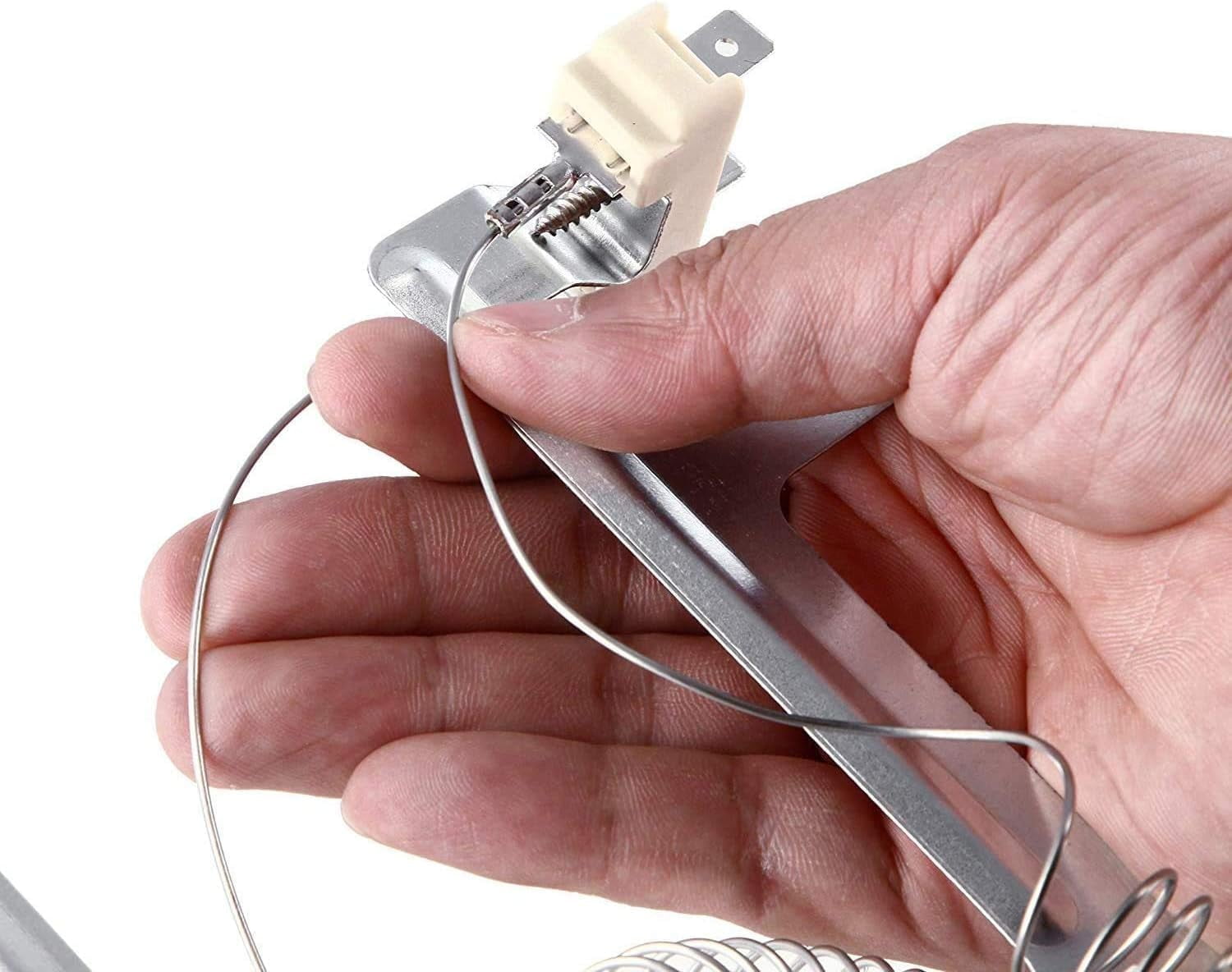 Upgraded 8544771 Dryer Heating Element 279816 Thermostat 279973 3392519 Thermal Fuse Compatible With Whirlpool Maytag Kenmore