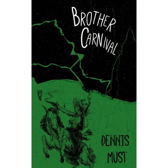 Brother Carnival (Paperback)