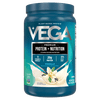 Vega Essentials US Vanilla (21.9oz)