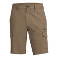 thumbnail image 2 of Burnside Men's 10" Rugged Stretch Cargo Shorts, Sizes 30-40, 2 of 5