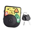 thumbnail image 4 of Conjunto De Piezas De Cortacésped Con Interruptor De Encendido Para 725-04227A 925-04227A 2030-016, 4 of 8