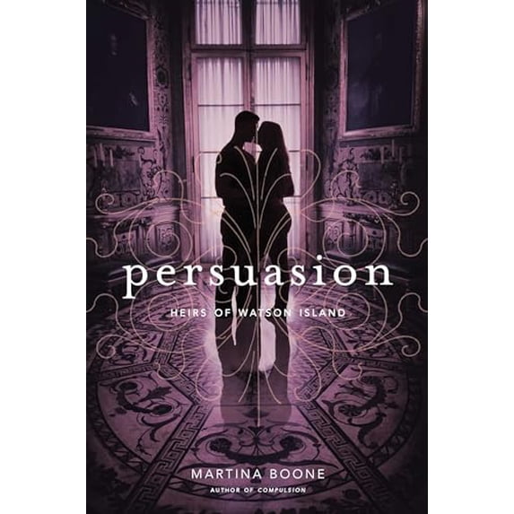 Pre-Owned Persuasion (Heirs of Watson Island), 9781481411264, 1481411268, Paperback, Reprint edition