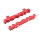 thumbnail image 4 of Buje de horquilla delantera Strade Fareast Limited bicicleta rojo, 4 of 8