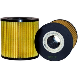 Volvo Xc70 Engine Oil Filter
