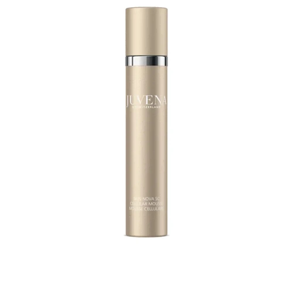 Juvena Skin Nova SC Cellular Mousse Anti-Aging & Anti-Wrinkle Face Cream Treatment