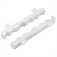 thumbnail image 1 of Insertos de Tornillo de Banco para Reparación de Bicicletas, Amortiguador de Suspensión, Eje de Amortiguador, Tornillo de Banco, Abrazadera Multifunción, Fijación Plateada, 1 of 5