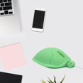 thumbnail image 2 of Gaming Mouse Wired Computer Parts Electronic Sports Game Mouse Colorful Turtle Shape Design For Playing Games, 2 of 8