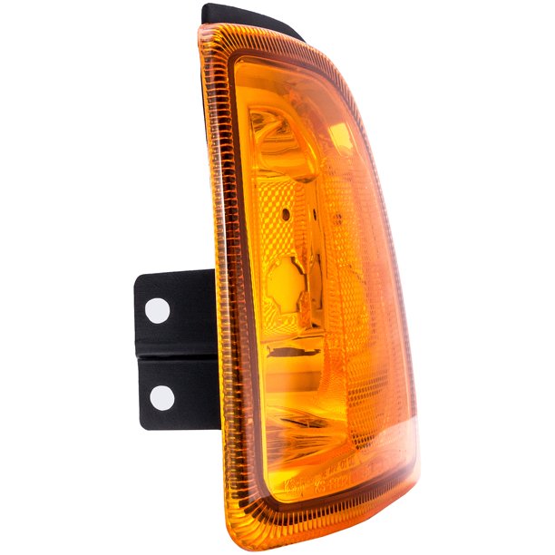 Ford Bronco Side Marker Light Assembly
