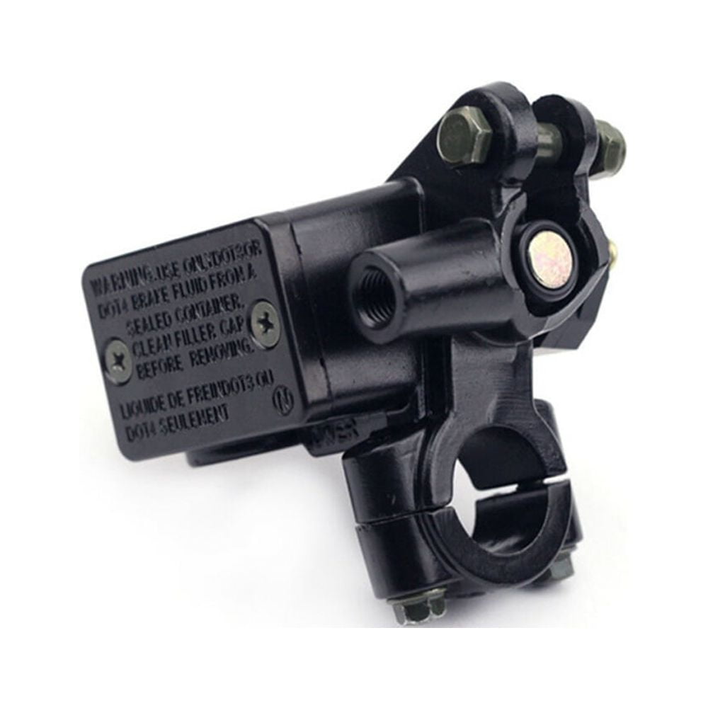 Corps De Pompe De Frein Moto MaîTre-Cylindre De Frein Pour