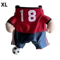 thumbnail image 1 of Adorable 3D Themed Apparel For Puppy Dogs And Cats Pet Fashion Accessory, 1 of 5