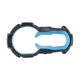 thumbnail image 5 of Cubierta Protectora de Luz Delantera de Motocicleta, Cubierta Protectora de Rejilla de Faro de Motocicleta Protector de Faro Delantero de Acero inoxidable para R1200GS, 5 of 7