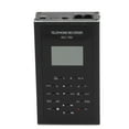 thumbnail image 3 of Telephone Recording Device,  Compatibility Landline Phone Call Recorder Automatic Manual Time Date Display  For Office US Plug,EU Plug, 3 of 8