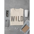 thumbnail image 3 of Power Quotes Vii T-Shirt Men -Anna Hambly Designs, Male 3X-Large, 3 of 4
