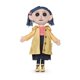 thumbnail image 1 of Coraline Cuddle Pillow Plush, ropa de cama para niños, almohada de felpa súper suave (producto con licencia oficial) de Franco, 1 of 5