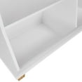 thumbnail image 4 of Kids Catch-All Multi-Cubby 35" Toy Organizer and 2 Bins, 4 of 5