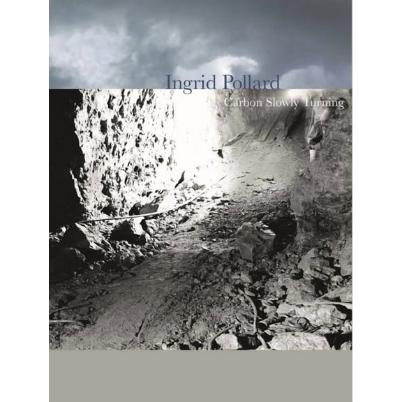 Ingrid Pollard : Carbon Slowly Turning (Paperback)