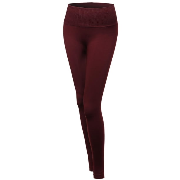 fleece lined plus size pants