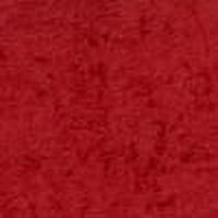 David Textiles 58" x 1.5 yd Polyester Crushed Panne Velvet Precut Fabric, Red